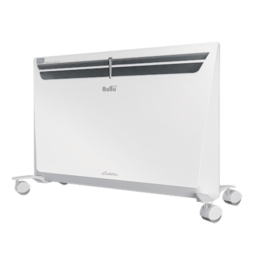 Конвектор Ballu Evolution BEC/EVM-1000 с механическим термостатом