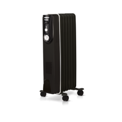 Масляный радиатор Ballu Modern BOH/MD-07BBN 1500 (7 секций)