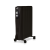 Масляный радиатор Ballu Classic black BOH/CL-11BRN 2200 (11 секций)