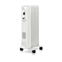 Масляный радиатор Ballu Comfort BOH/CM-07WDN 1500 (7 секций)