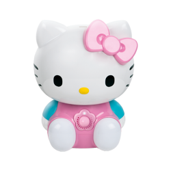 Увлажнитель ультразвуковой Ballu UHB-250 Hello Kitty M (механика)