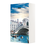 Zanussi GWH 10 Fonte Glass Rialto