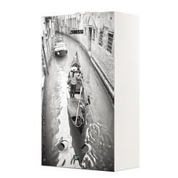 Zanussi GWH 10 Fonte Glass Venezia