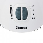 Тепловентилятор Zanussi ZFH/C-410